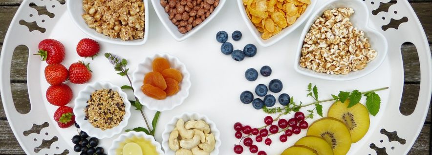 Warsztaty zdrowego odżywiania