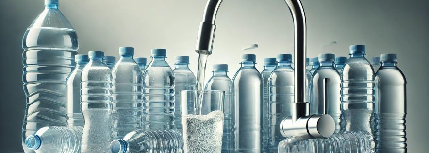 Grudzień na Stacji Uzdatniania