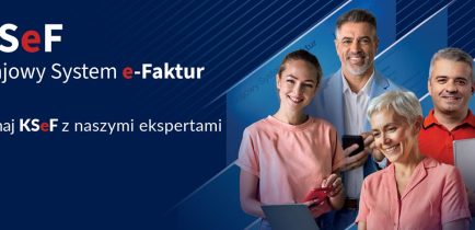 Aktualności - KSeF – dni otwarte i dyżury informacyjne w urzędach skarbowych