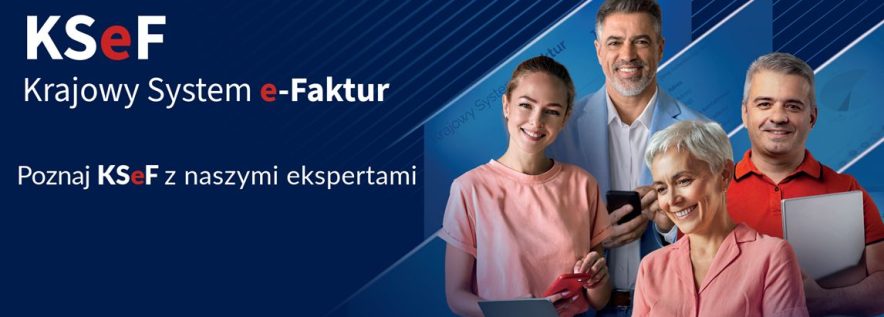 KSeF – dni otwarte i dyżury in