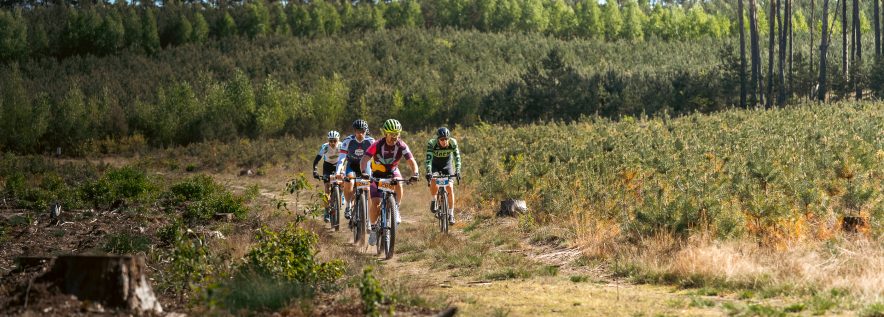 DT4YOU MTB Maraton Oborniki – 