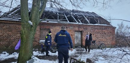 Aktualności - Straż Miejska apeluje – nie bądźmy obojętni!