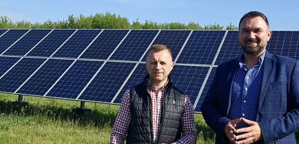 Aktualności - Gmina Oborniki przystąpi do Spółdzielni Energetycznej