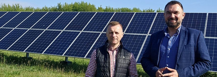 Gmina Oborniki przystąpi do Sp