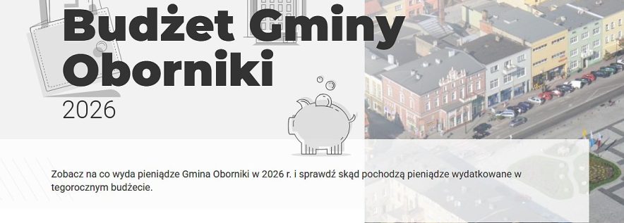 Na co Gmina Oborniki wydaje pi