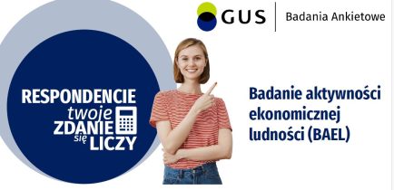 Aktualności - Badanie aktywności ekonomicznej ludności (BEAL)