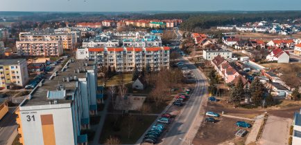 Aktualności - Gmina Oborniki i Powiat Obornicki z dofinansowaniami z RFRDL! 