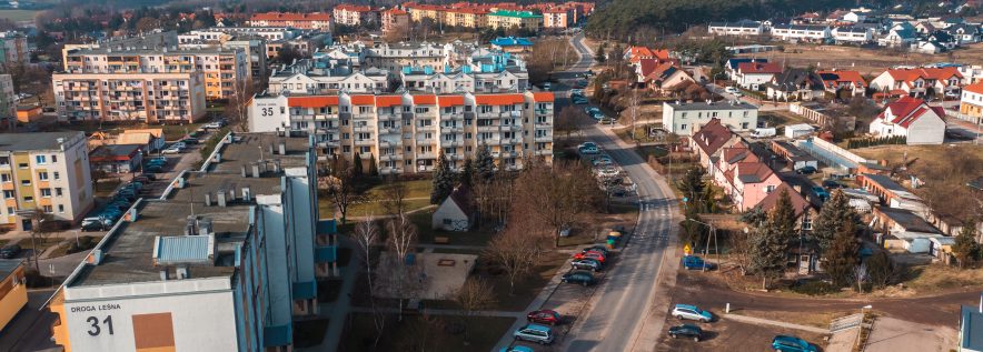 Gmina Oborniki i Powiat Oborni