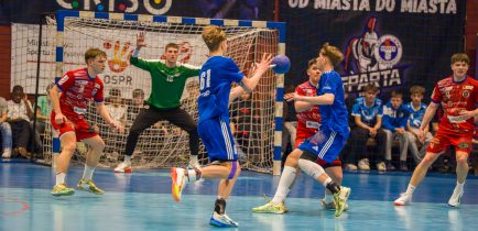 Aktualności - 1/4 Mistrzostw Polski Juniorów odbyła się w Obornikach