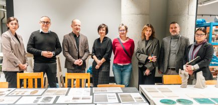 Aktualności - Studenci Politechniki Poznańskiej tworzą dla Festiwalu Literackie Objezierze