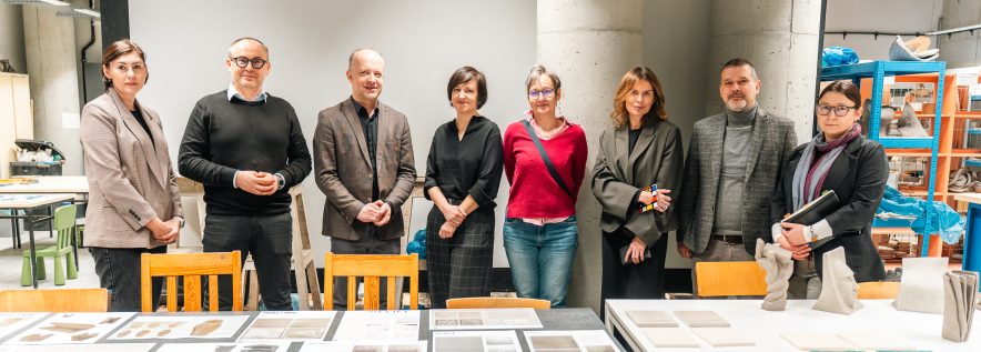 Studenci Politechniki Poznańsk