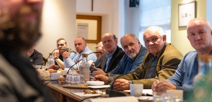 Aktualności - Kwestie finansowe i organizacyjne tematami lutowej narady sołtysów