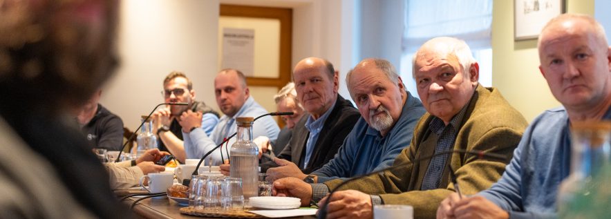 Kwestie finansowe i organizacyjne tematami lutowej narady sołtysów