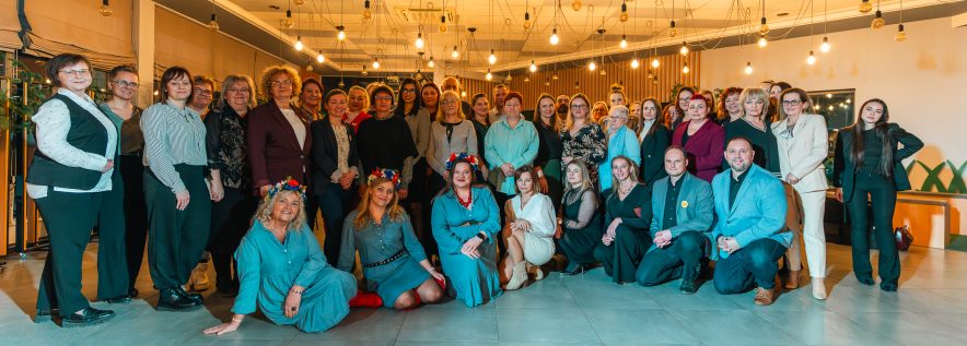 Gala Działaj Lokalnie 2025