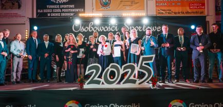 Osobowości Sportowe Roku 2025