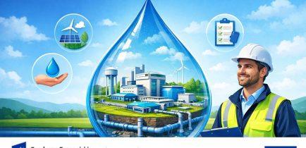 Aktualności - Rozpoczyna się realizacja dużego projektu wodociągowego w aglomeracji Oborniki. Ogłoszono przetarg na Inżyniera Kontraktu