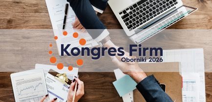 Aktualności - Przedsiębiorco! Weź udział w IV Kongresie Firm w Obornikach