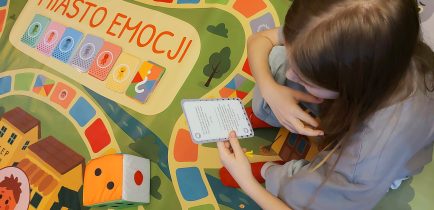 Aktualności - Kolorowy Punkt – Miejsce Twórczego Rozwoju