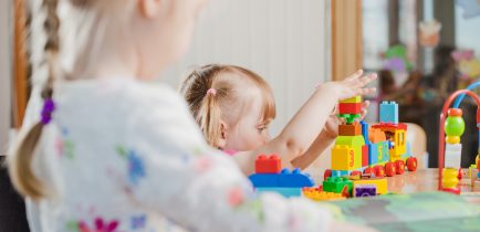 Aktualności - W marcu rozpoczyna się rekrutacja do żłobka