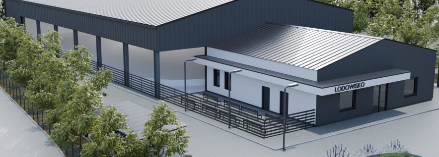 W Obornikach będzie lodowisko!