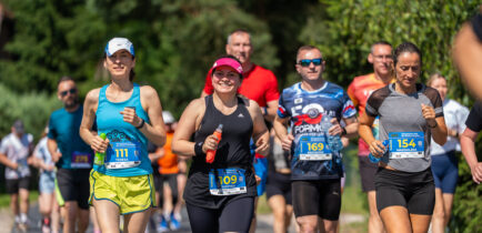 Aktualności - Ruszyły zapisy na II Bieg Charytatywny w Nowołoskońcu