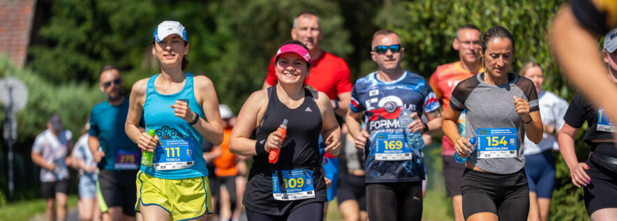 Ruszyły zapisy na II Bieg Charytatywny w Nowołoskońcu