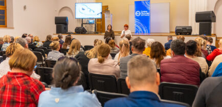 Aktualności - Wspólnie dla lokalnej społeczności – spotkanie sieciujące w Gminie Oborniki