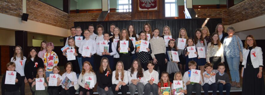 Mój Kraj nad Wisłą