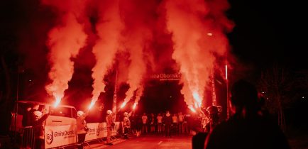 Aktualności - Oddali cześć bohaterom