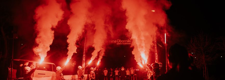 Oddali cześć bohaterom