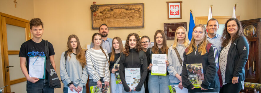 „Bo wolność była w Nich – my n