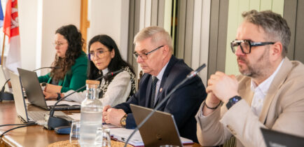 Aktualności - Sesja Rady Miejskiej w Obornikach: decyzje, sprawozdania i ważne uchwały