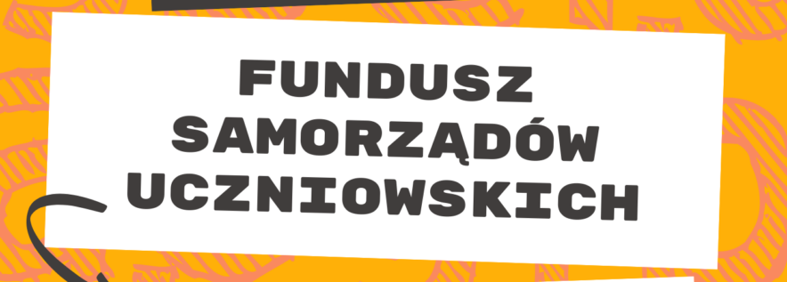 NABÓR DO KONKURSU „FUNDUSZ SAM