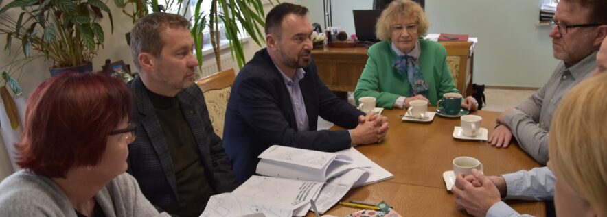 Mniej smogu w centrum Obornik