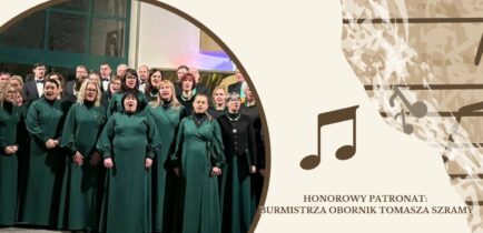 Aktualności - KONCERTOWY PIĄTEK!