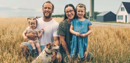 Aktualności - Rusza konkurs Bezpieczne Gospodarstwo Rolne