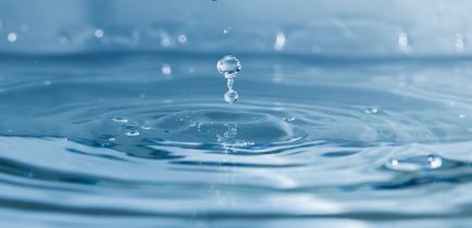 Aktualności - Luty na Stacji Uzdatniania Wody w Obornikach