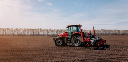 Aktualności - Rolnicy mogą jeszcze skorzystać z osadów z oczyszczalni ścieków w Obornikach