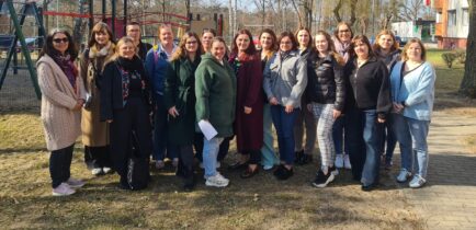 Aktualności - Nowa droga wsparcia rodzin – OPS w Obornikach w programie pilotażowym RA