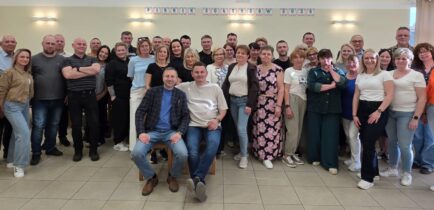 Aktualności - Piknik Sołtysów w Ocieszynie – powrót w wielkim stylu