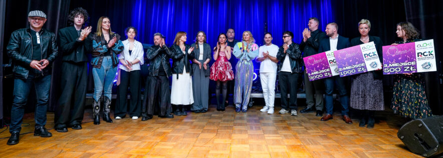 mikroFONIA 2026 – wyniki