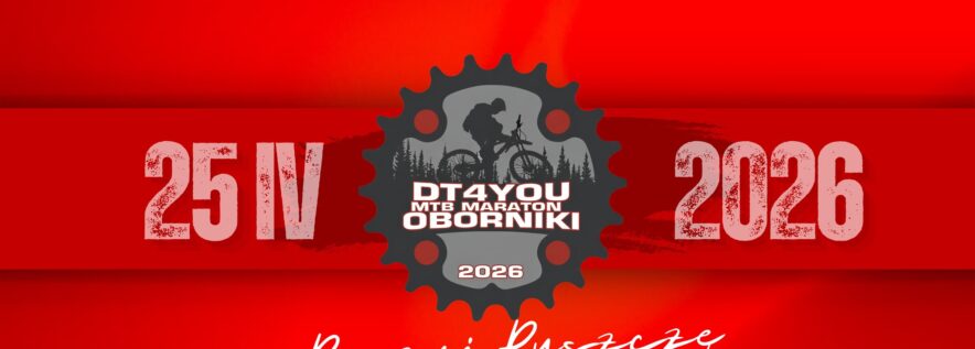 Ważne informacje dla startując