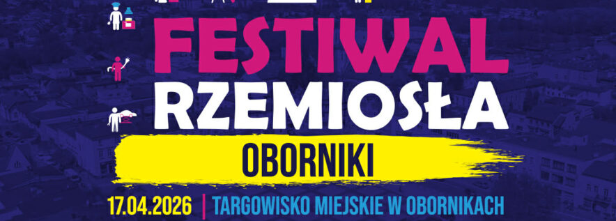 Zapraszamy na III Festiwal Rze