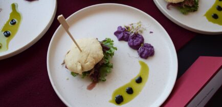 Aktualności - Smaki tradycji i nowoczesności – XIX Konkurs Gastronomiczny w Objezierzu