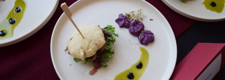 Smaki tradycji i nowoczesności