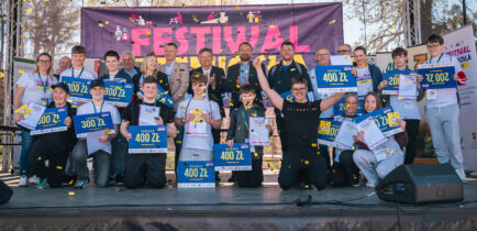 Aktualności - III Festiwal Rzemiosła za nami!