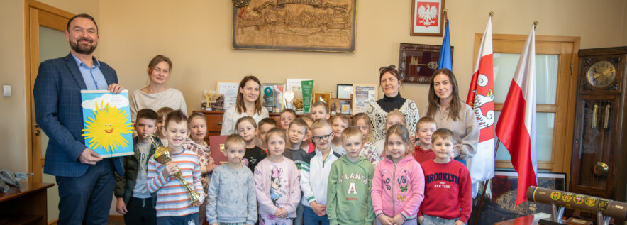 Małe głosy, ważne sprawy – Nie