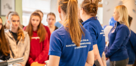 Aktualności - Dni Otwarte Sanepidu w Obornikach