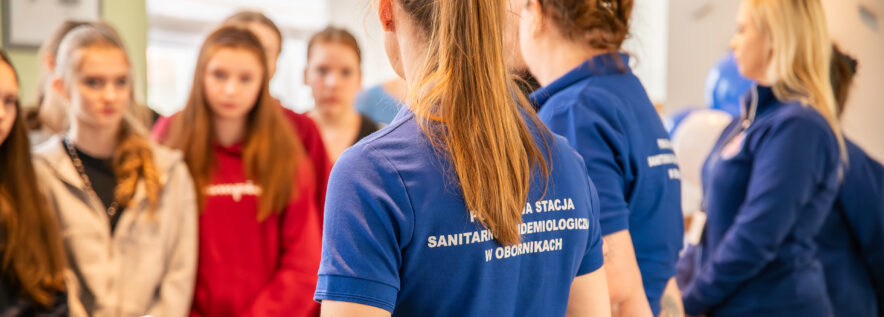 Dni Otwarte Sanepidu w Obornik