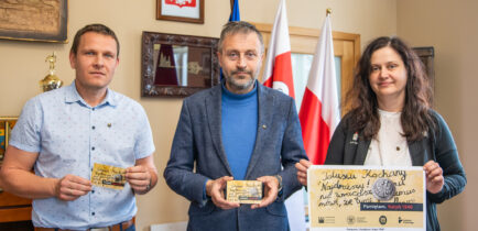 Aktualności - #PrzypnijGuzikPamięci